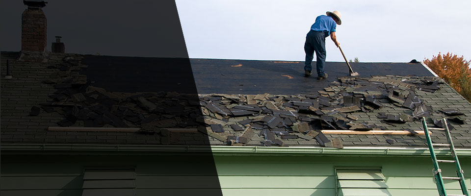 West Milton Roofing Contractors